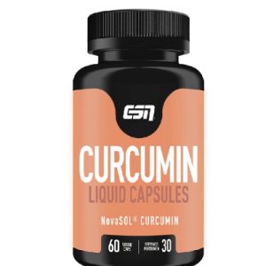 Curcumina suplemento sistema imunológico