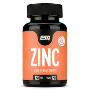 Zinco - ESN