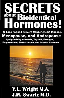 Secrets About Bioidentical Hormones