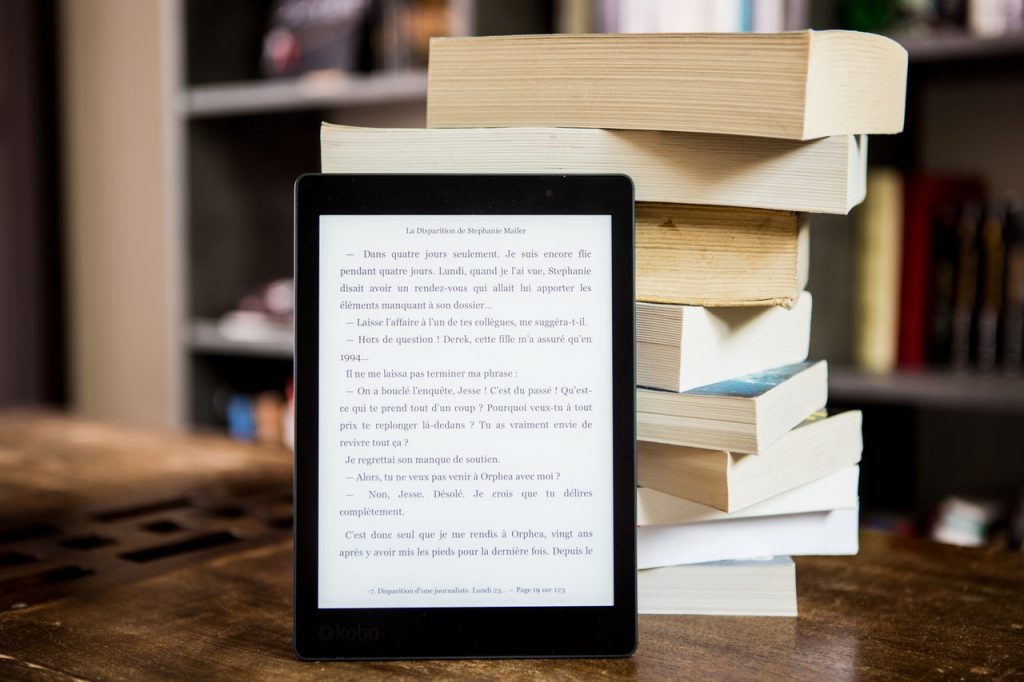 free ebooks