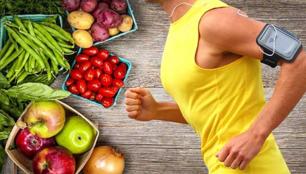 Healthy Living
