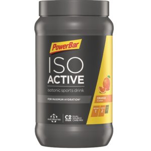 Powerbar IsoActive