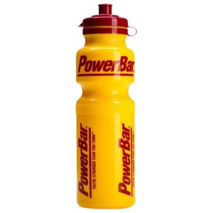 Garrafa Powerbar