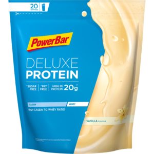 PowerBar Proteína Baunilha