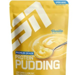 ESN Protein Pudding
