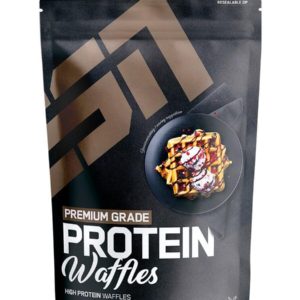 ESN Protein Waffles