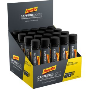 Powerbar Cafeíne Boost