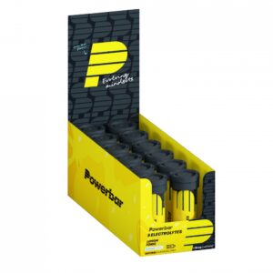 Powerbar Tube 5 Electrolitos