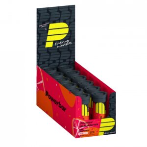 Powerbar Tube 5 Electrolitos - Toranja rosa