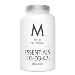 Essentials O3 D3 K2