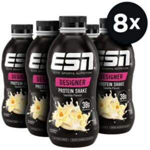 ESN Protein Shake Baunilha